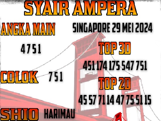 SYAIR SGP VIP